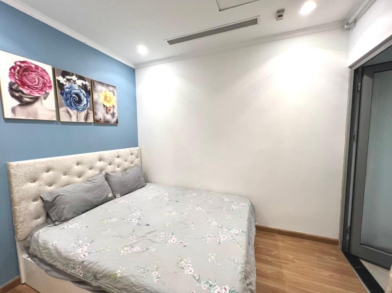 Bom Homes- Vinhomes Times City- 2Br- Park Hill Hanoi Buitenkant foto