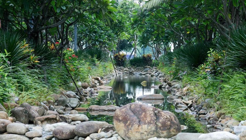 Bom Homes- Vinhomes Times City- 2Br- Park Hill Hanoi Buitenkant foto